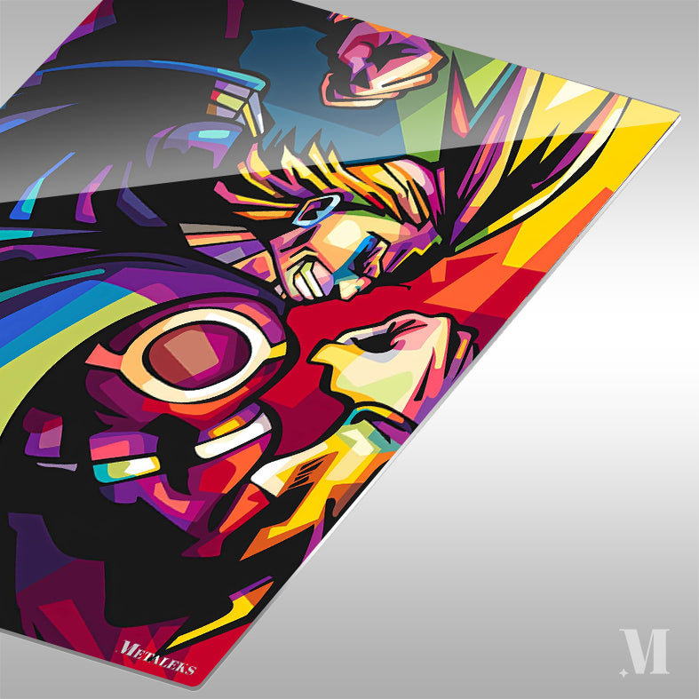 All Might My Hero Academia CS083025