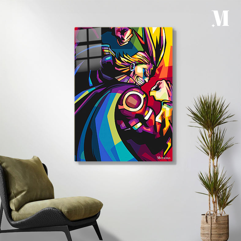 All Might My Hero Academia CS083025