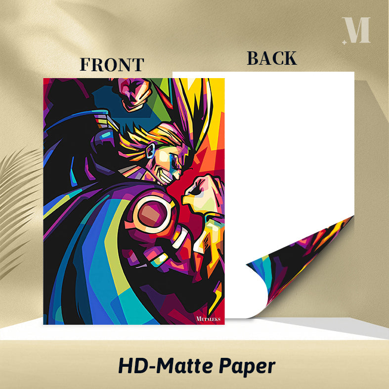 All Might My Hero Academia CS083025