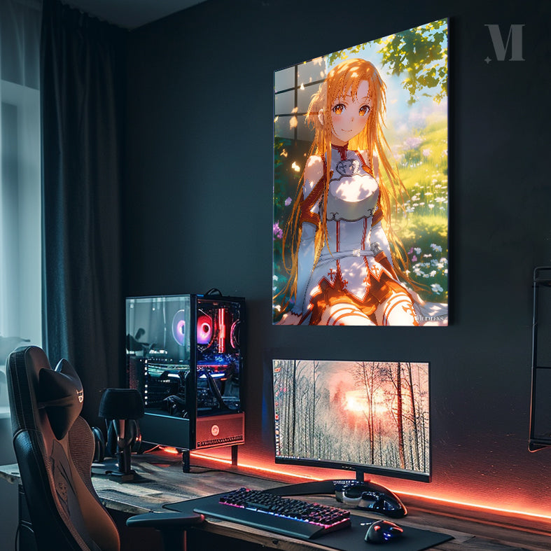 Asuna Sword Art Online