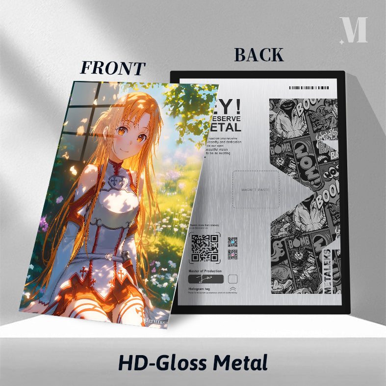 Asuna Sword Art Online