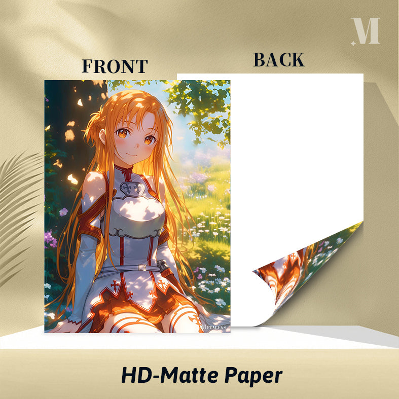 Asuna Sword Art Online