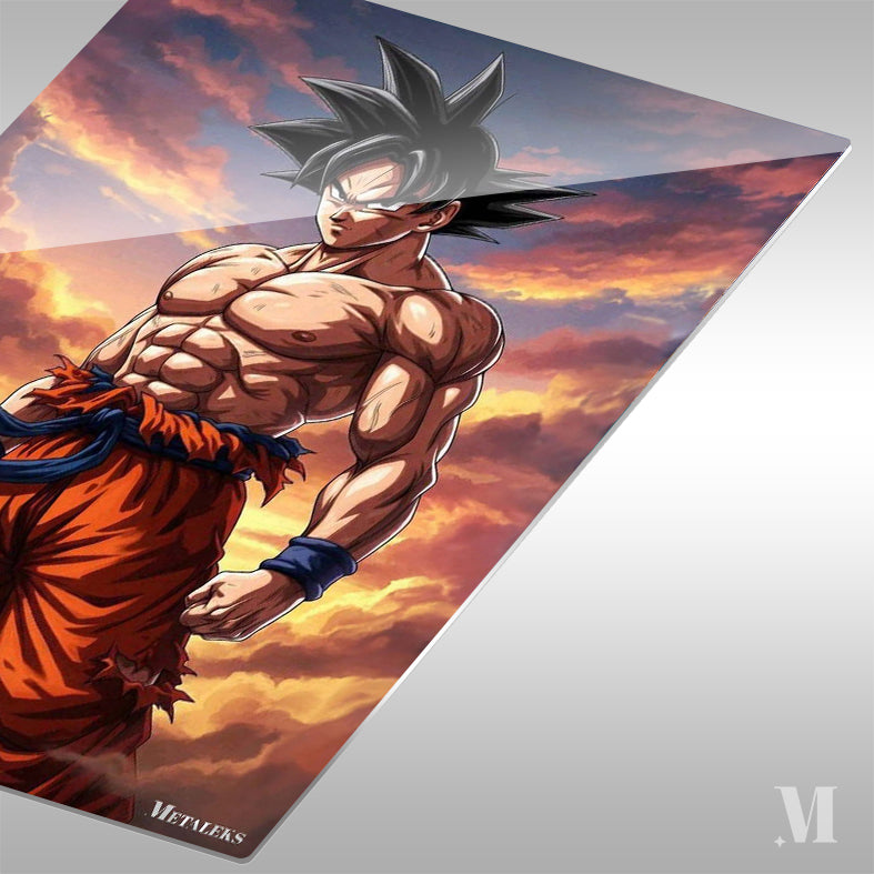 Goku Dragon Ball D090625