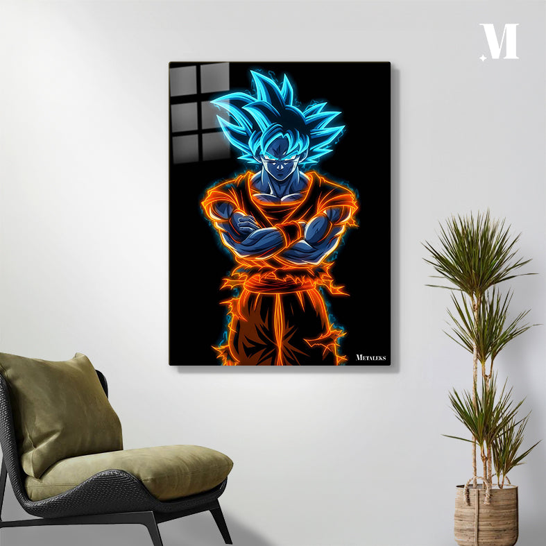 Goku Dragon Ball JC083025