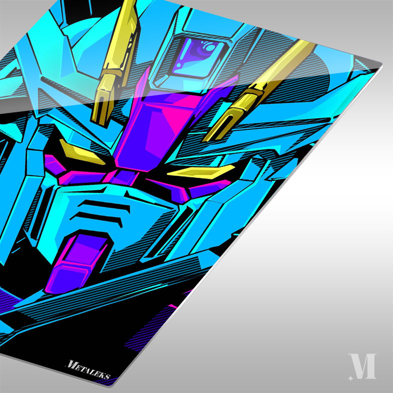 Gundam CS083025