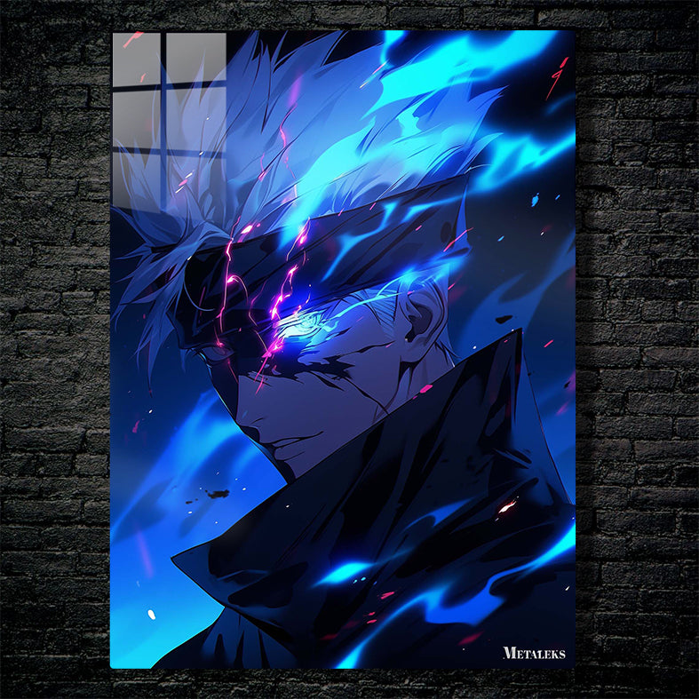 JujutsuKaisen|GojoSatoru