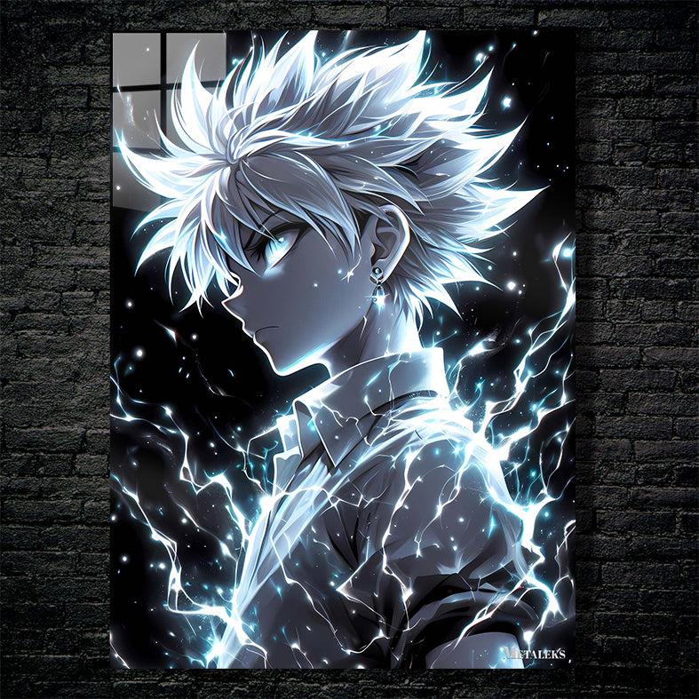 Killua Hunter x Hunter CS082925
