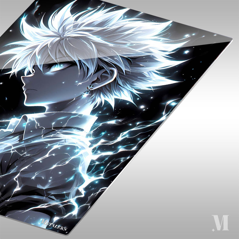 Killua Hunter x Hunter CS082925