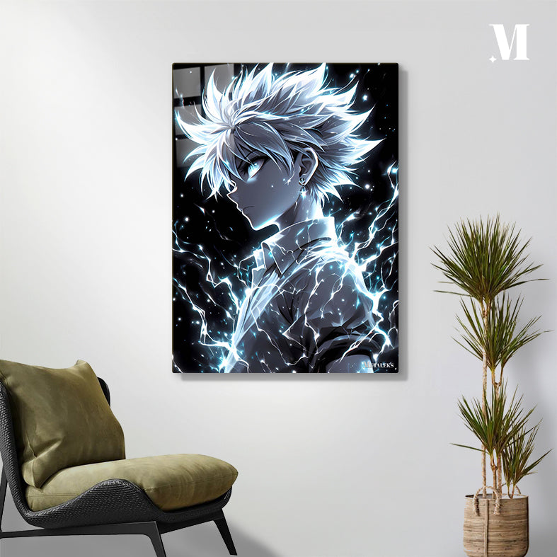 Killua Hunter x Hunter CS082925