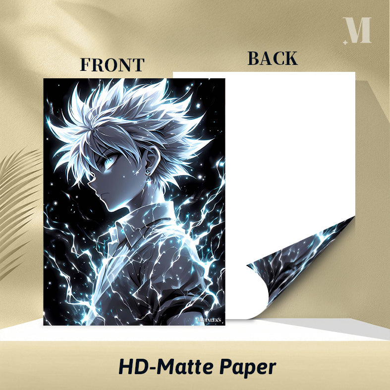 Killua Hunter x Hunter CS082925