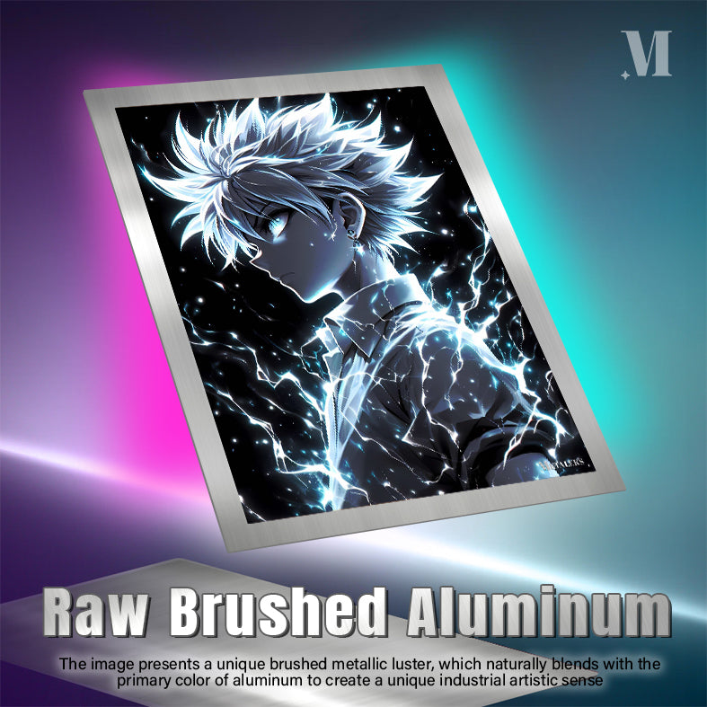 Killua Hunter x Hunter CS082925