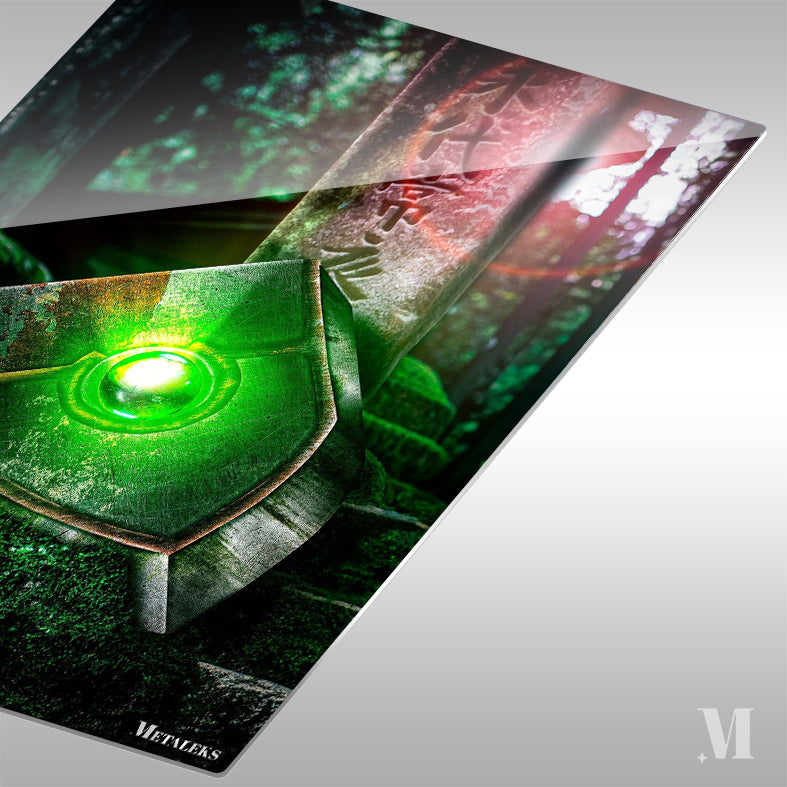 Lens of Truth The Legend of Zelda CS083025