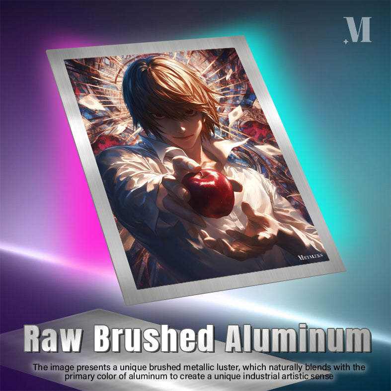 Light Yagami Deat Note