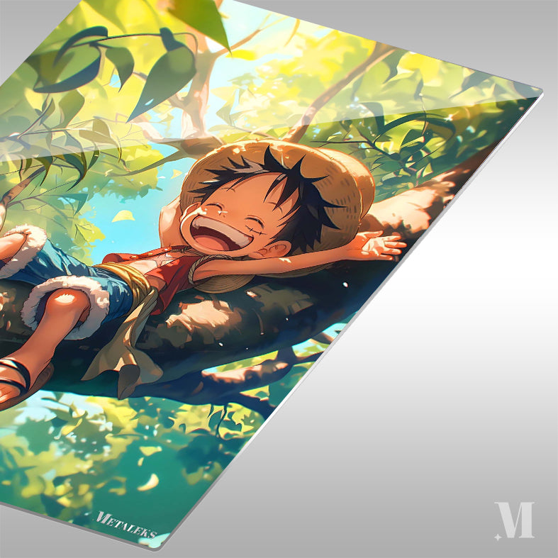 Luffy One Piece CS083025