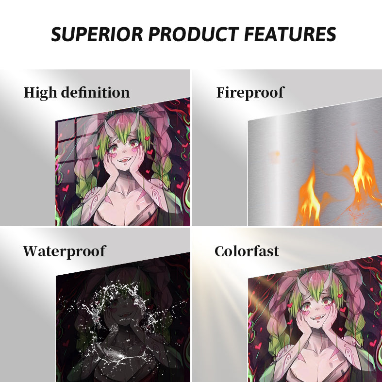 Mitsuri Kanroji
