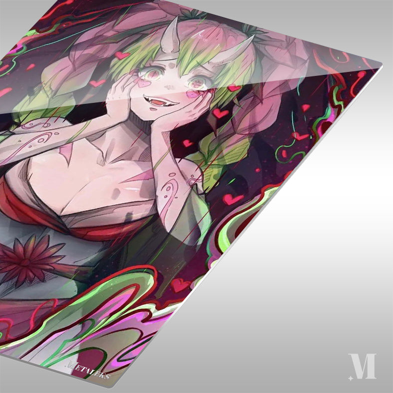 Mitsuri Kanroji