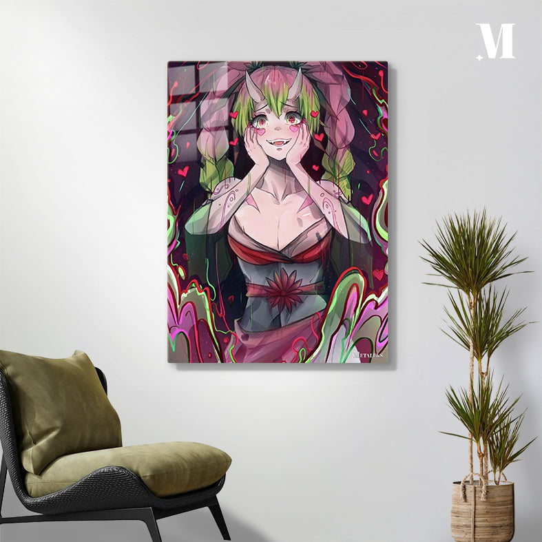 Mitsuri Kanroji