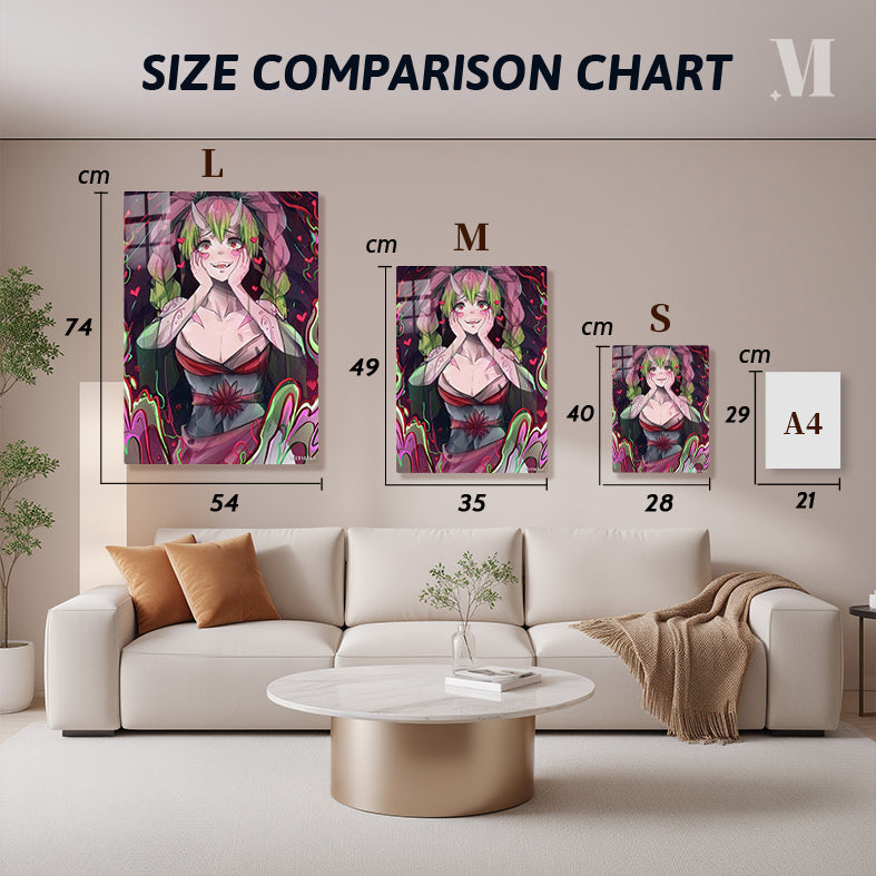 Mitsuri Kanroji