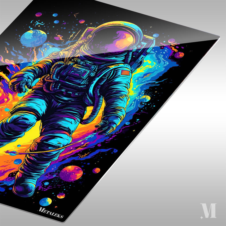 Psychedelic Astronaut 3