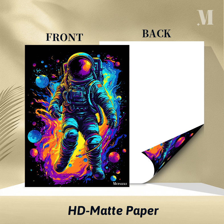 Psychedelic Astronaut 3