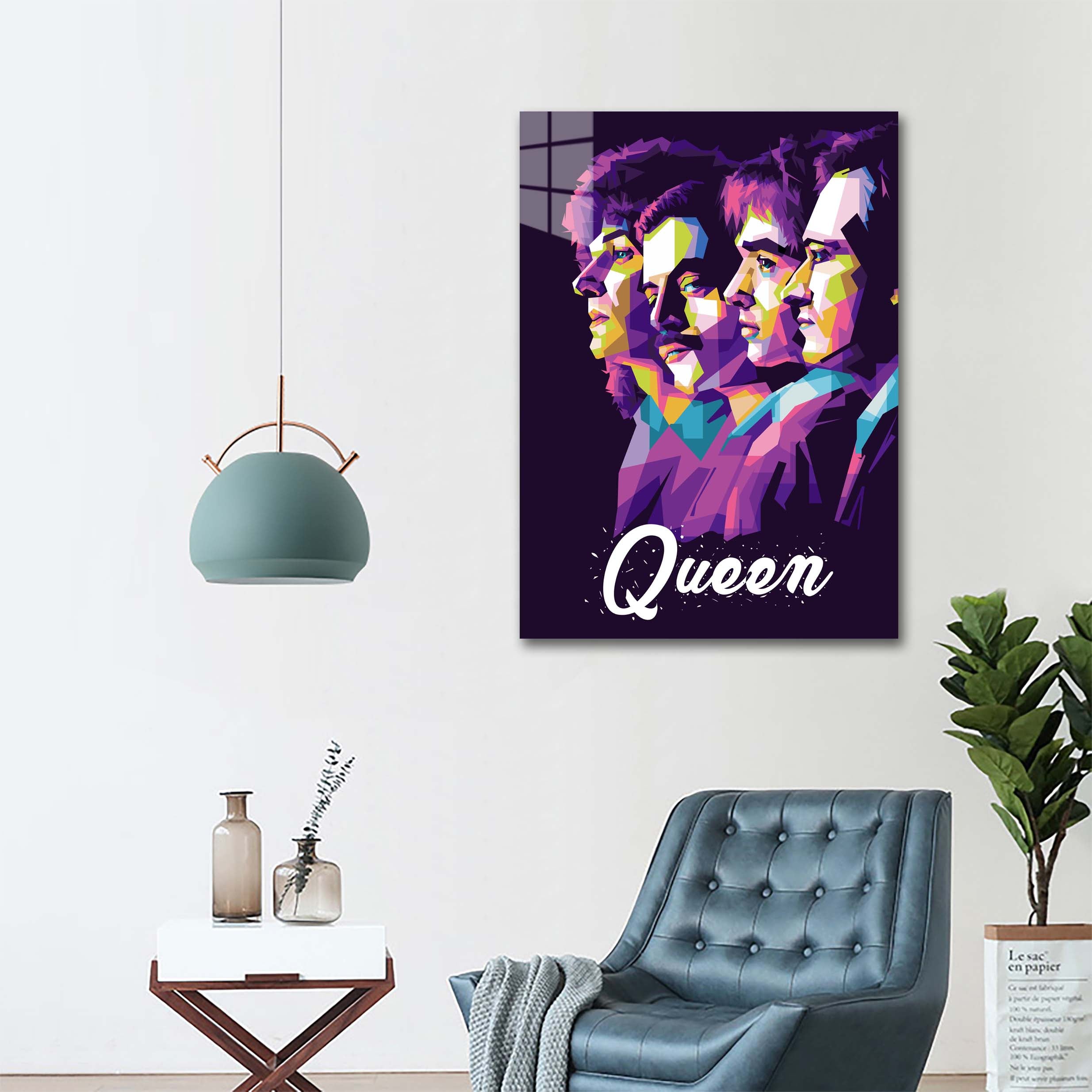 Queen