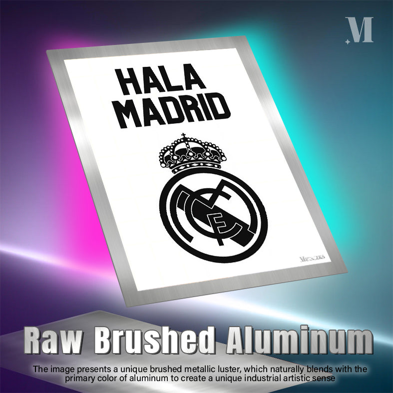 Real HALA Madrid logo CS083025