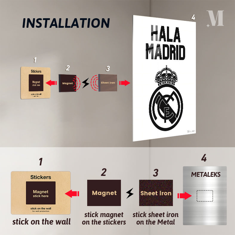 Real HALA Madrid logo CS083025