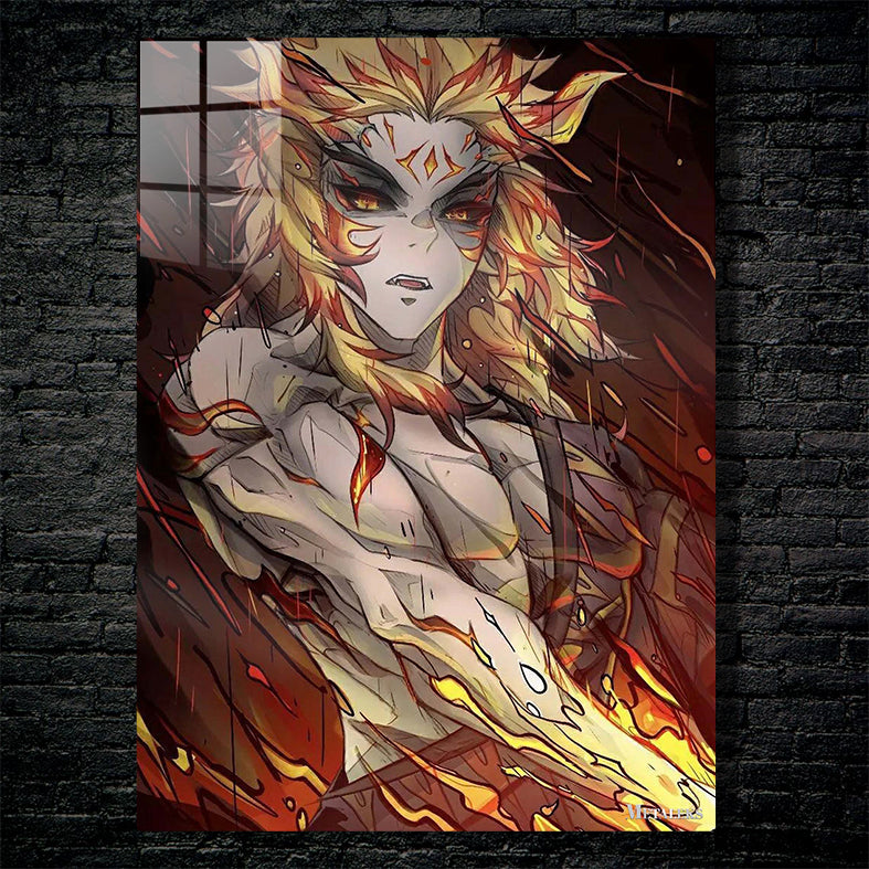 Rengoku Kyojuro