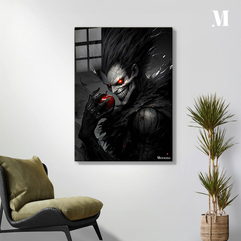 Ryuk Death Note CS082925