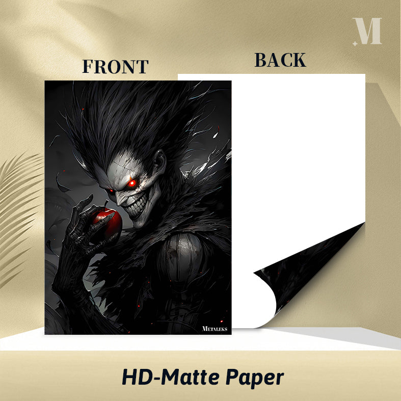Ryuk Death Note CS082925
