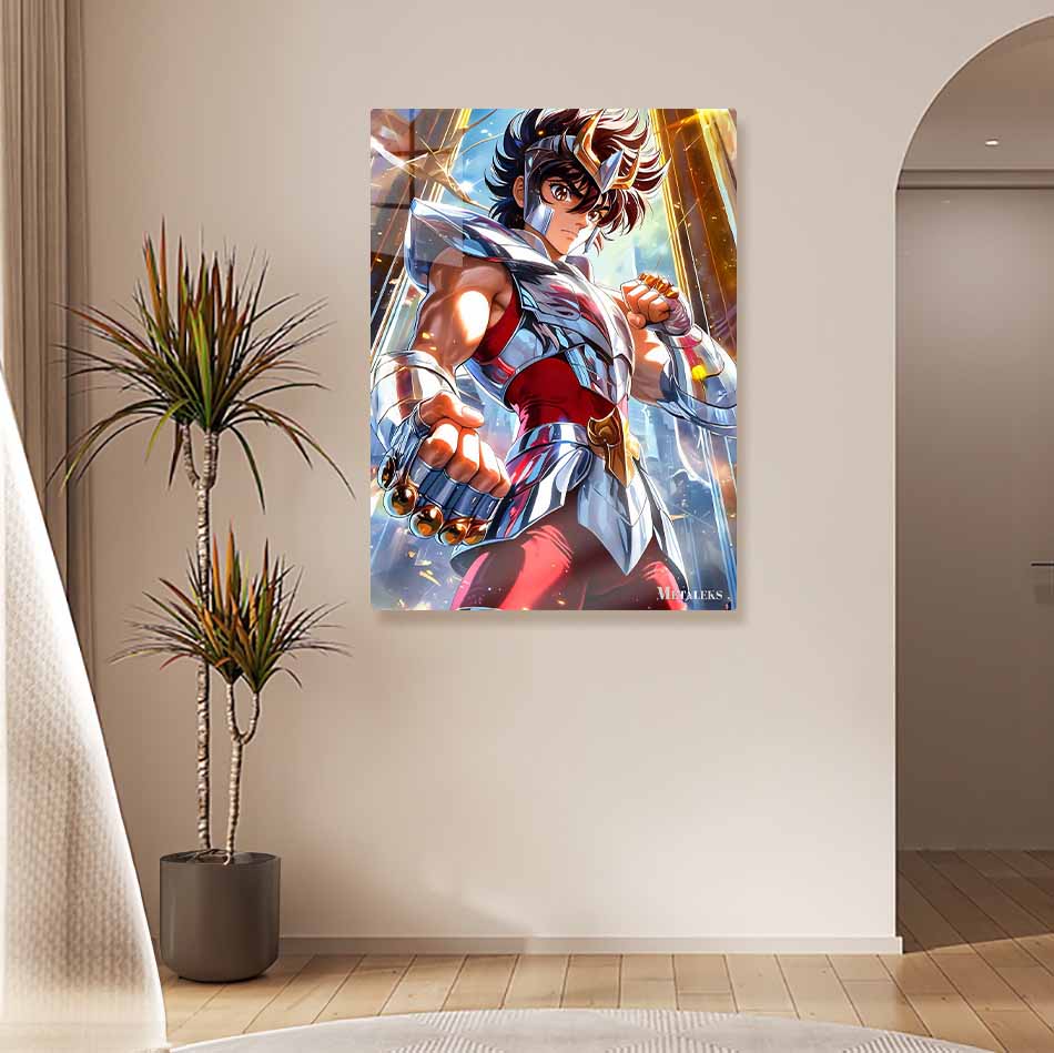 Saint Seiya-01