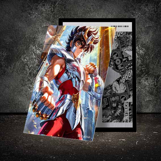 Saint Seiya-01