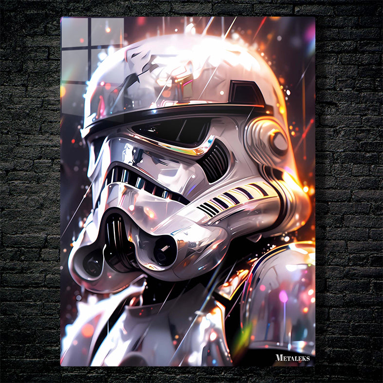 Stormtrooper Star Wars CS082925