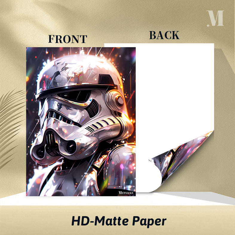 Stormtrooper Star Wars CS082925