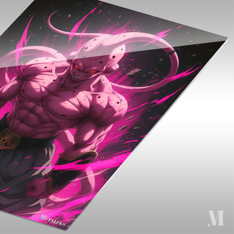 Super Buu Dragon Ball Z JC083025
