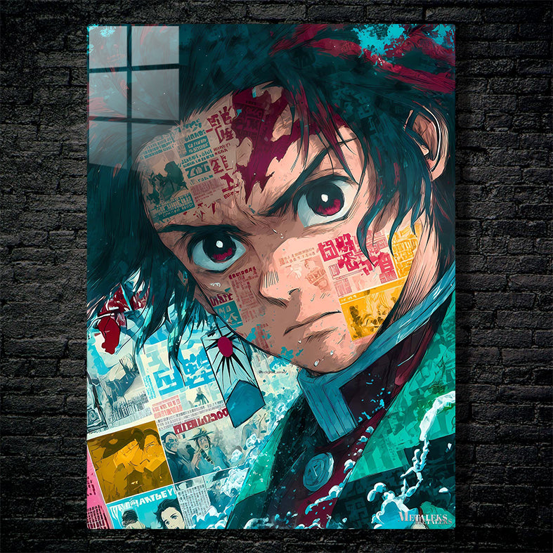 Tanjirou L083025