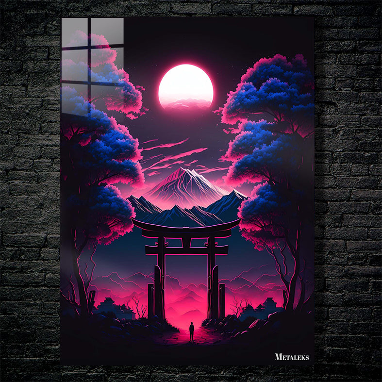 Torii CS083025