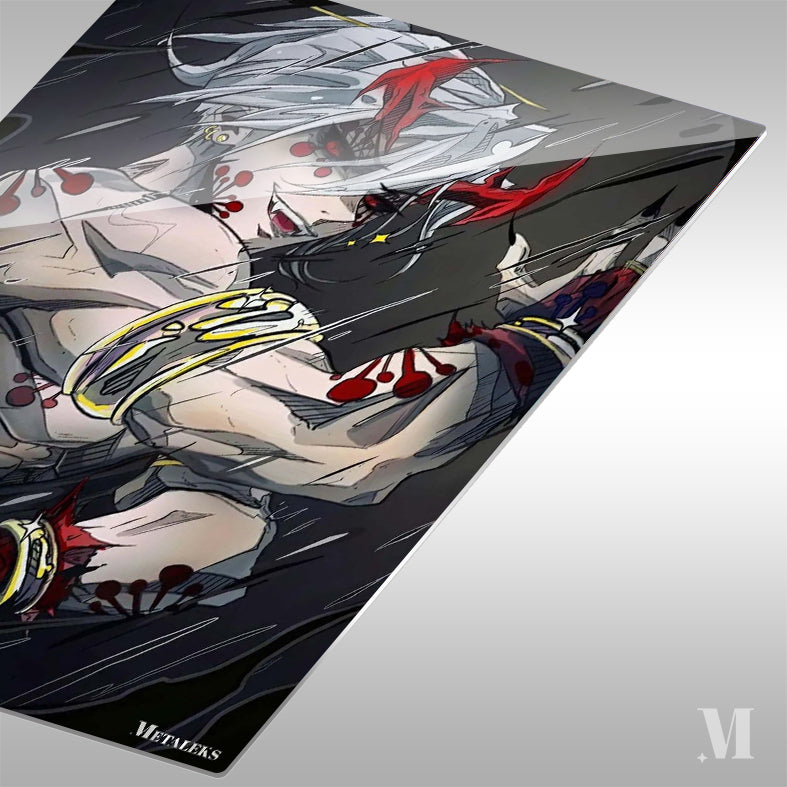 Uzui Tengen