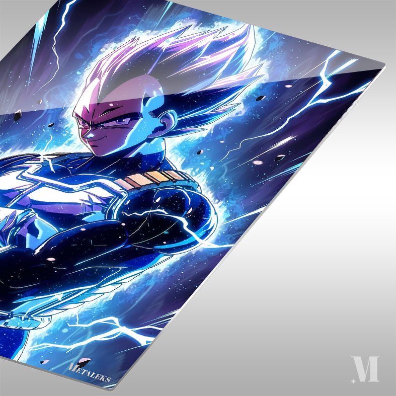 Vegeta Dragon Ball JC083025