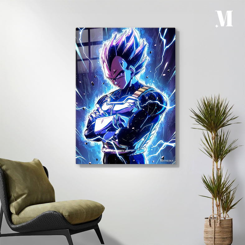 Vegeta Dragon Ball JC083025