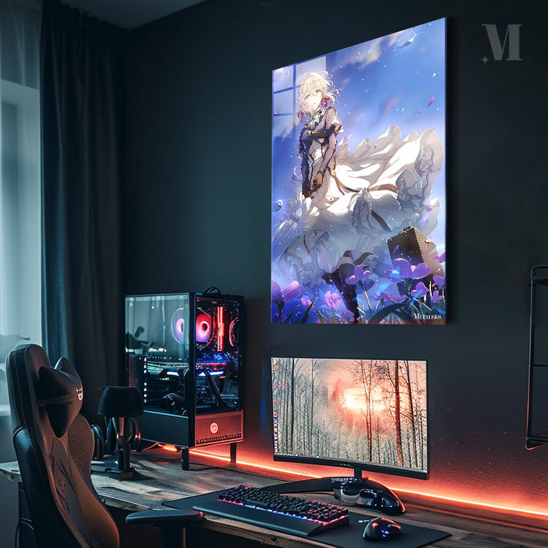 Violet Evergarden CS083025