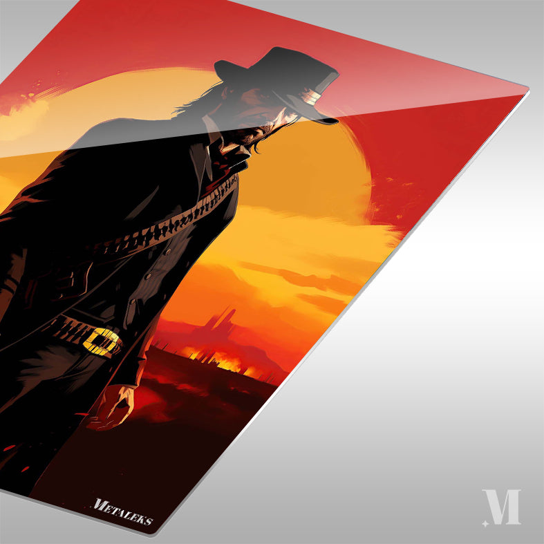Wild Cowboy 9