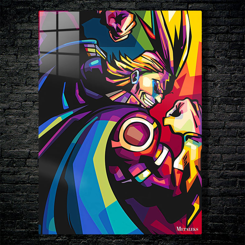 All Might My Hero Academia  CS083025