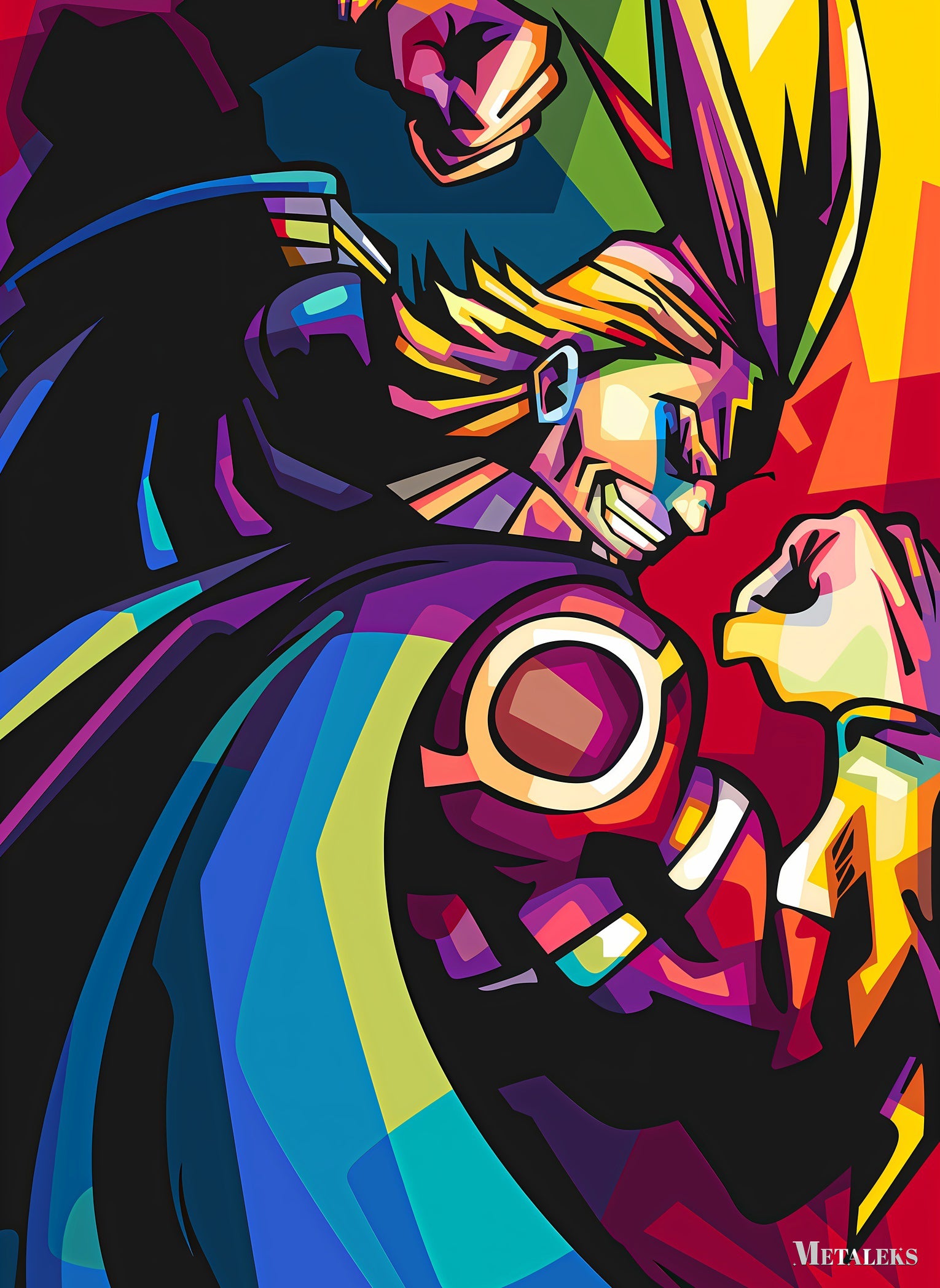 All Might My Hero Academia  CS083025