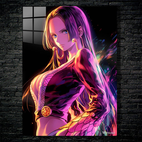 BoaHancock one piece L082525