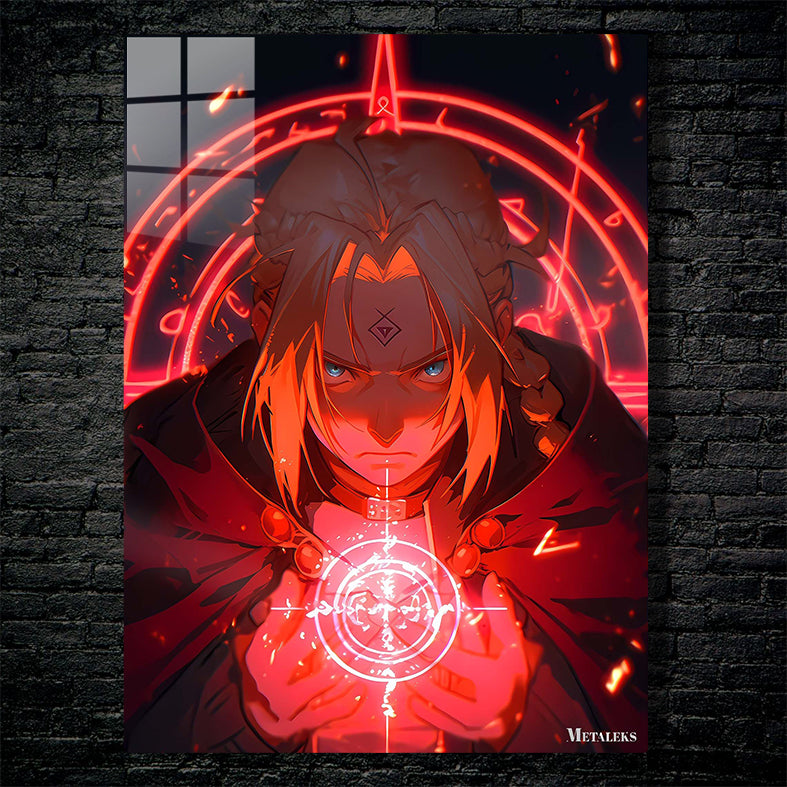Edward Elric-01