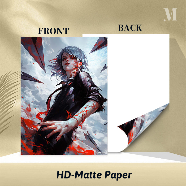 GE0196 Juuzou Suzuya   Tokyo Ghoul