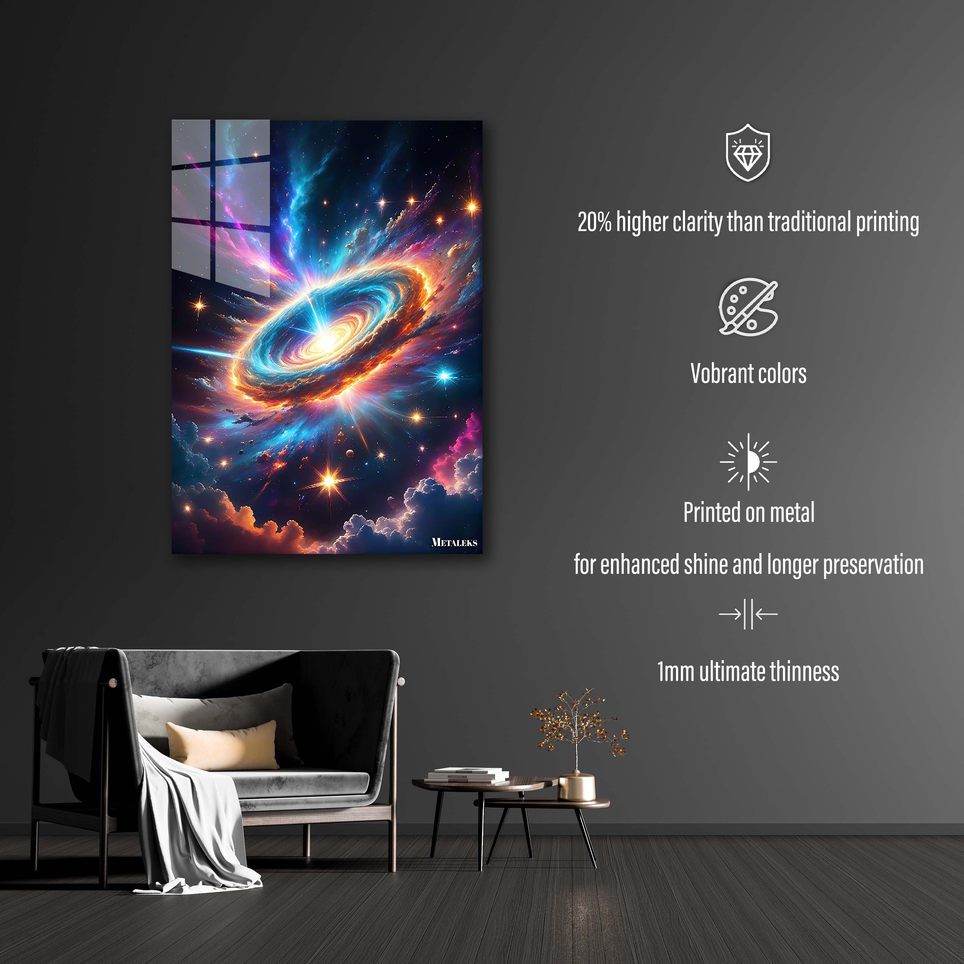 Galaxy Space v2