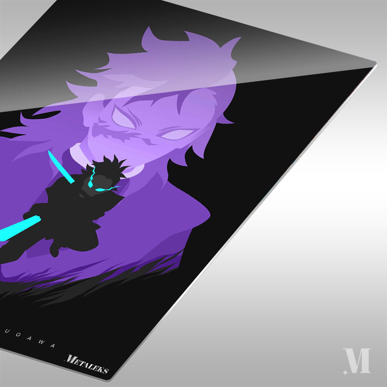 Genya Shinazugawa Demon Slayer  CS083025