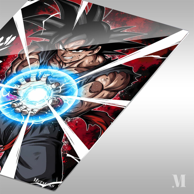 Goku Black Dragon Ball  JC083025